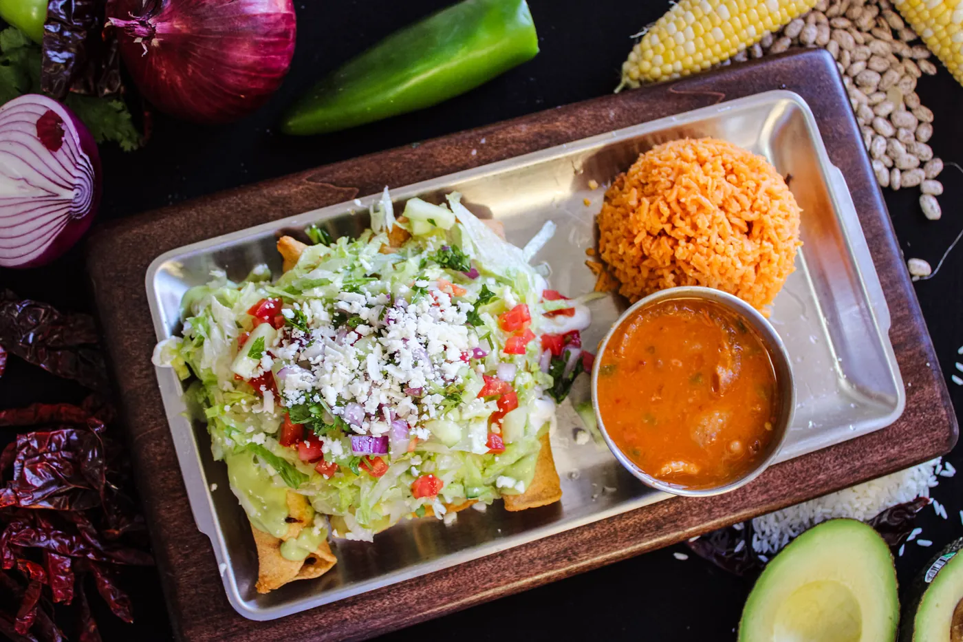 Flautas